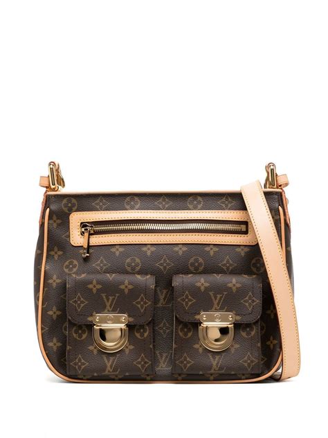 louis vuitton hudson bag|2006 hudson shoulder bag.